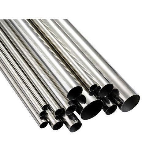 3.2Mm Thick Hot Rolled Polished Finish Round Steel Pipe For Construction Use Standard: Aisi