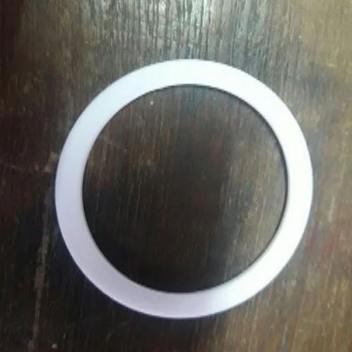 3 Inches Ptfe Washer For Machine And Automobile Use