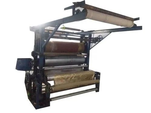 5000 Watt Paint Coated Iron And Stainless Steel Automatic Foil Printing Machine Capacity: 150 Pcs/Min