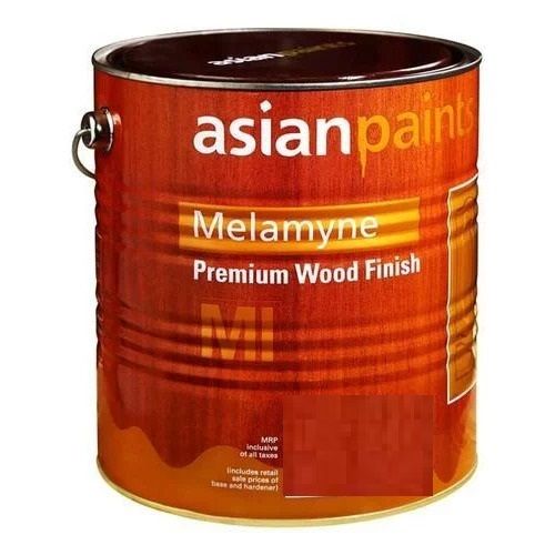 99% Pure Smooth Finish Matt Gloss Liquid Asian Wood Paint For Industrial Use  Cas No: 67-64-1