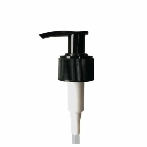 Acrylonitrile Butadiene Styrene Plastic Lotion Dispenser Pump 