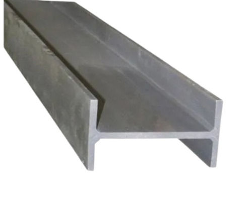 Auto Black Astm Standard Plain Polished Mild Steel Hot Rolled H-Shaped Beams For Constructions