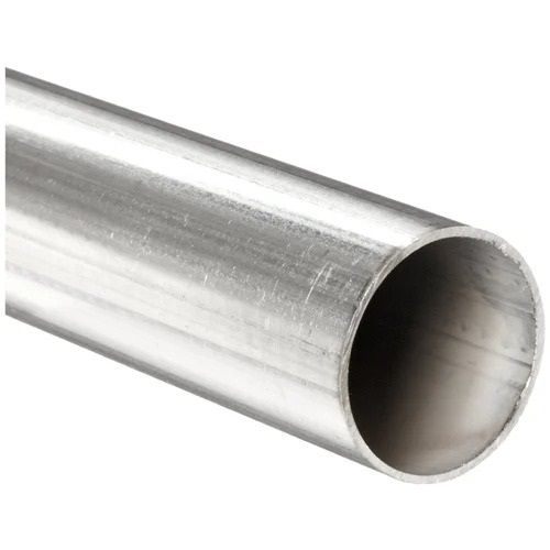 Astm Standard Round High Strength Hot Rolled Galvanized Stainless Steel Welded Tube