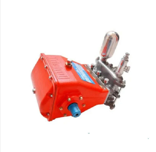 Corrosion Resistant And Durable Fhiter Htp Ss Pressure Washer Pump