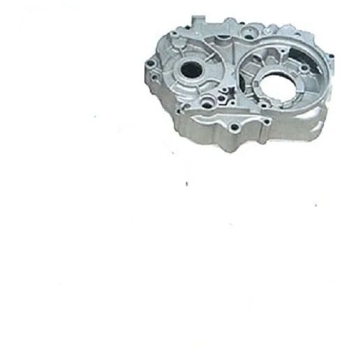 Dent Free Corrosion Resistant Aluminum Die Casting Application: Industrial