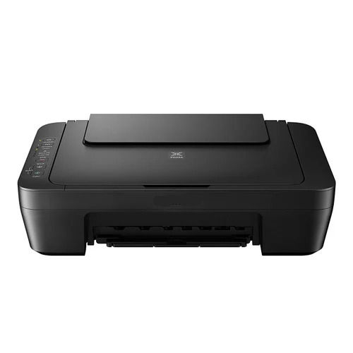 Automatic Dent Free Plastic Monochrome Computer Printer