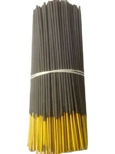 Eco-Freiendly Straight Solid Round Smooth Charcoal Bamboo Incense Sticks