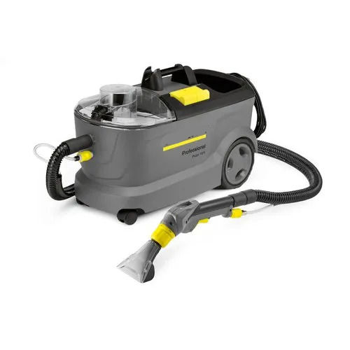 Free Standing Dry Vacuum Cleaner for Carpet Cleaning