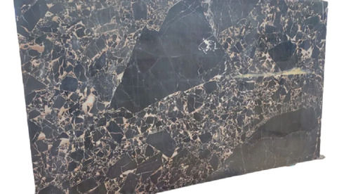 Blue Golden Portoro Italian Marble