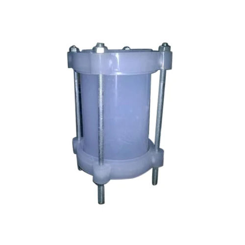 Hdpe D Joint