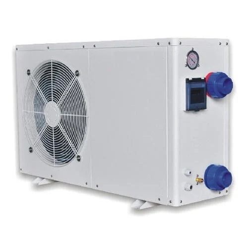 High Pressure Psi 220 Volt 50 Hertz Electric Single Phase Air Source Heat Pump 