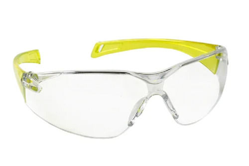 Light Weight Water Proof Reusable Polycarbonate S- Platinum Safety Goggles Age Group: Adults