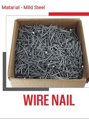 Radhika Industries | Wire Nails | Barbed Wire | Chain Link Fence | wire  nails in raipur | wire nails manufacturer in raipur | barbed wire  manufacturer in raipur | wire nails