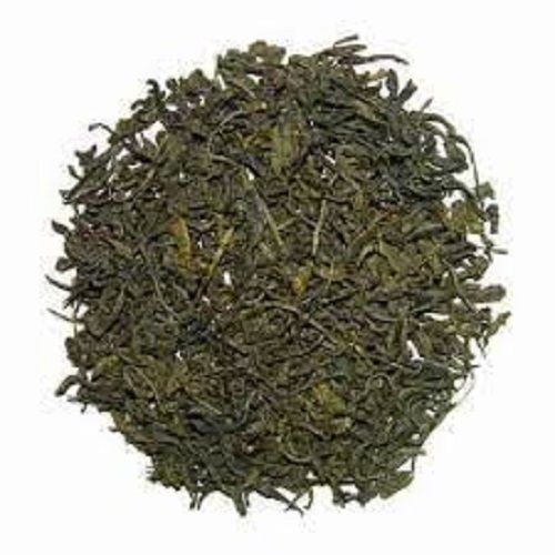 Natural Rose Aroma Assam Green Tea With 1 Year Shelf Life Brix (%): 0%