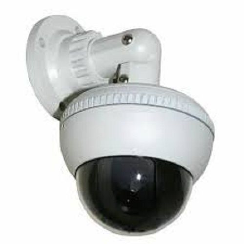 Premium Quality 1920 X 1080 Pixels Full Hd Cctv Camera Application: Hotels