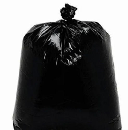 Morryz Premium  Garbage Bags Medium Size 48 cm x 54 cm 6 Rolls 180 Bags  Black Colour