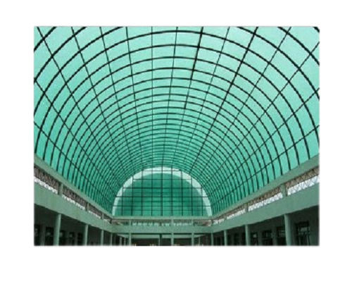 Premium Quality And Durable Fiberglass Roofing Sheets Heat Transfer Coefficient: Standard