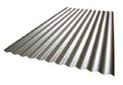 Premium Quality And Durable Strong Aluminum Roofing Sheet Heat Transfer Coefficient: 40 To 120 Degree C