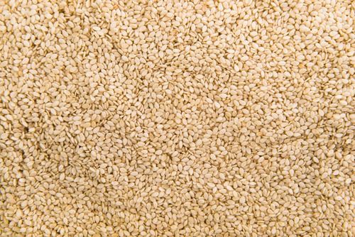 Premium Quality And Healthy A Grade 100% Pure Sesame Seeds Admixture (%): 0.05%