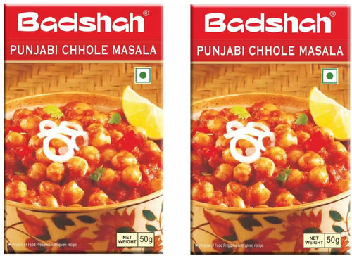 Rich In Taste Pure Chole Masala For Cooking Use