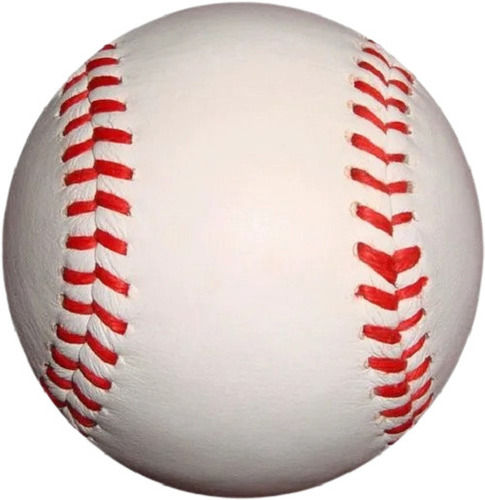 Rubber Baseball