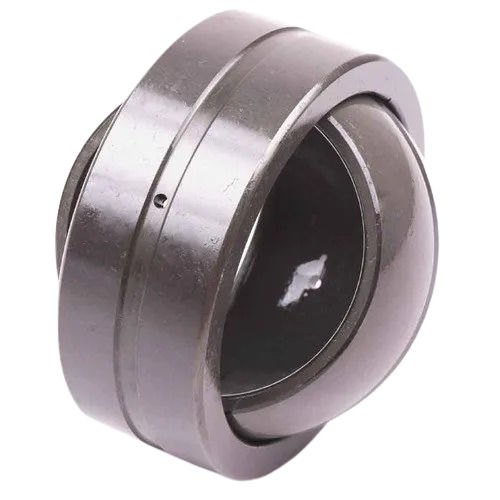 Rust Proof Stainless Steel Body 100 Rpm Speed Spherical Plain Bearing For Industrial Use Thrust