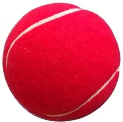 Tennis Ball Diameter: 6.5 Inch (In)