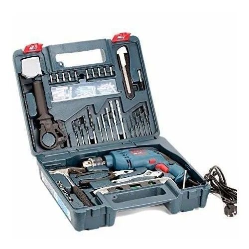 High Carbon Steel Industrial Tool Kits at Best Price in Chennai