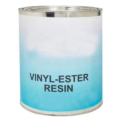 Vinyl Ester Resin Application: For Industrial