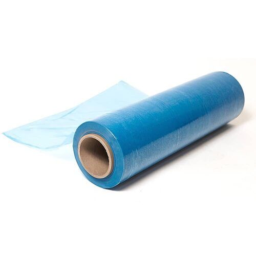 0.85Mm Thick 50 Meter Single Layered Transparent Vci Stretch Film Film Thickness: 0.85 Millimeter (Mm)