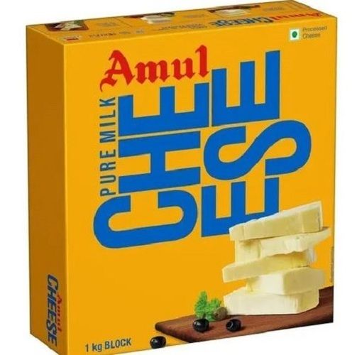 1 Kg Pure Milk Processed Cheese Age Group: Adults