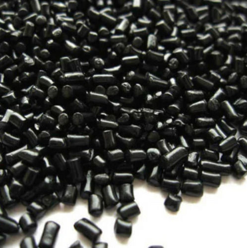 Black 2.7 Mm Thick 99% Pure Natural Pp Granule For General Plastics Use