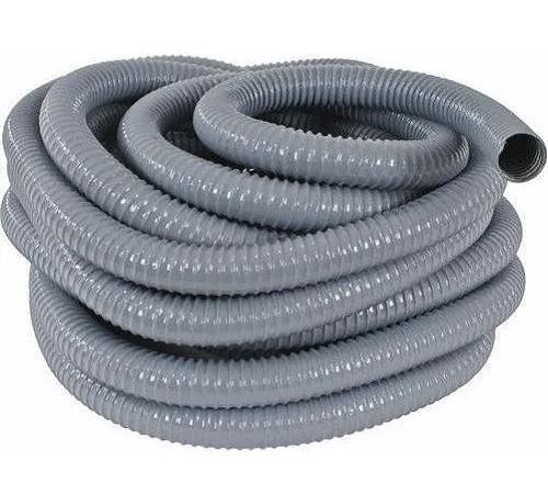 1 inch PVC Electrical Flexible Pipe, For Domestic at Rs 180/roll in Gurugram