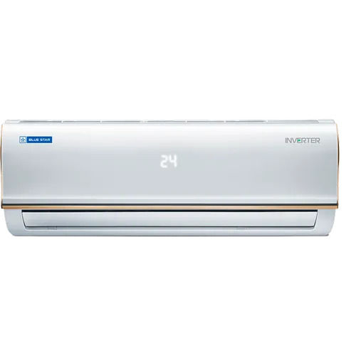 220 Voltage 50 Hertz Wall Mounted Electrical Split Air Conditioner Capacity: 1.5 T/Hr