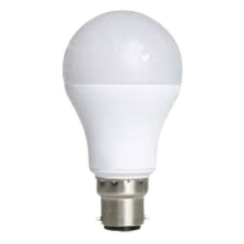 40w B22 Led Cool White Aluminum Plastic Bulb