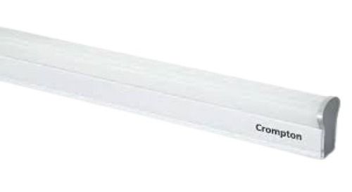 5 Watt 240 V Led Cool White Tube Light Body Material: Aluminum