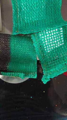 75 Percent Green Shade Net Roll For Agriculture
