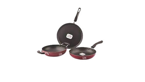 Attractive Premium Quality And Durable Lightweight Frying Pan
