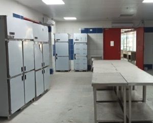 commercial kitchen equipment