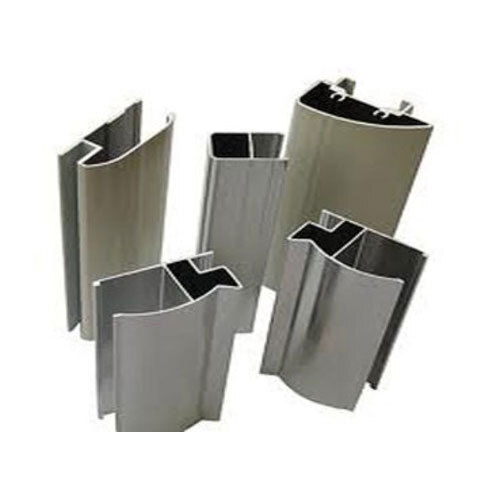 Corrosion Proof Aluminium Section