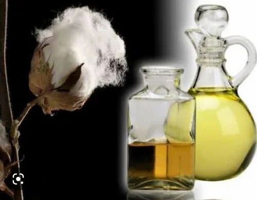 Cottonseed Oil For Cooking Use