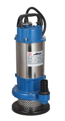 High Pressure Submersible Pump For Water Fitting Use at Best Price in ...