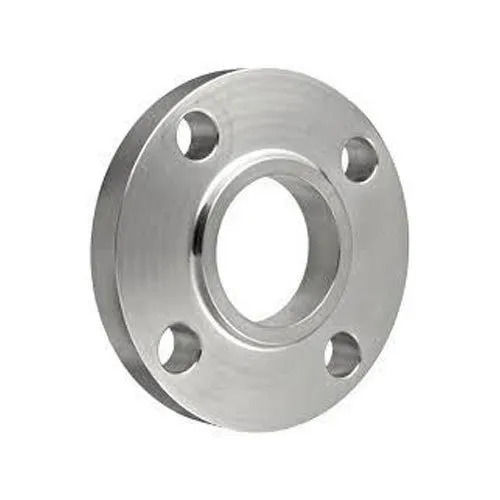 Industrial Round Stainless Steel Flange Application: Pipe Fitting