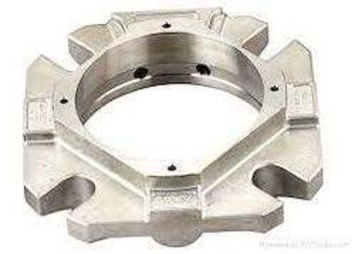 Corrosion Resistant Powder Coated Stainless Steel Investment Casting For Industrial