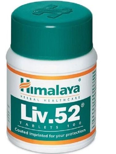 Liv 52 Tablets General Medicines