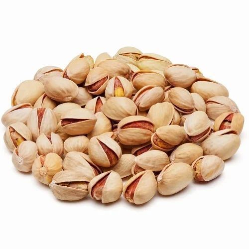 Nutritious And Healthy Pure Dried Salted Pistachio Nuts With Shells Broken (%): 0%