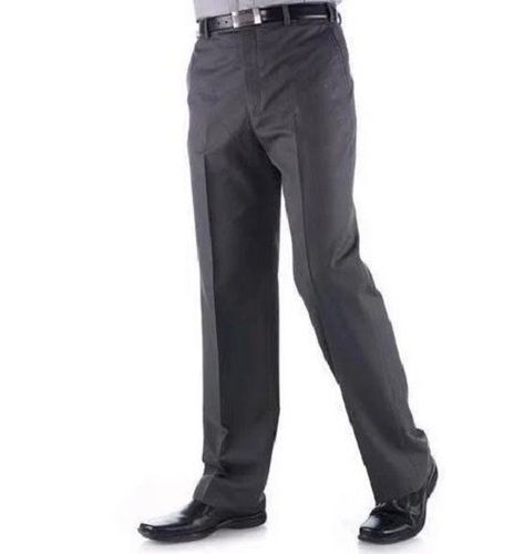 Buy WES Formals by Westside Navy Regular Fit Trousers for Men Online  Tata  CLiQ