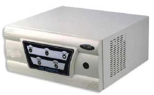 प्रीमियम क्वालिटी 240 वोल्ट और 50 वॉट माइल्ड स्टील सोलर इन्वर्टर