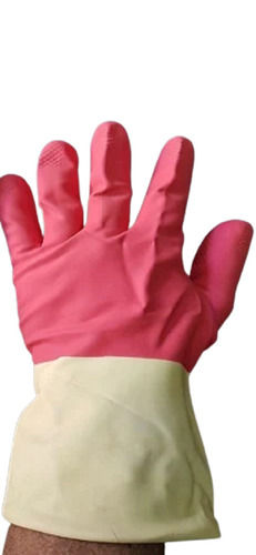 Safety Hand Gloves, For Industrial at Rs 150/pair in Rajkot