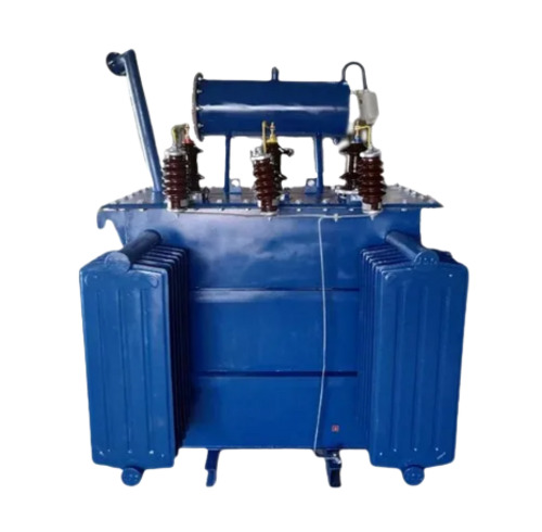 थ्री फेज एंड ऑयल कूल्ड 200kva Oltc डिस्ट्रीब्यूशन ट्रांसफॉर्मर